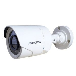 Camera HIKVISION DS-2CE16B2-IPF 2.0 Megapixel, IR 20m, Camera 4 in 1 TVI/CVI/AHD/CVBS, chuẩn IP66