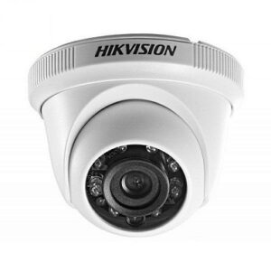 Camera TVI HIKVISION DS-2CE56C0T-IR 1.0 Megapixel, hồng ngoại 20m