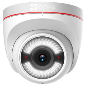 Camera ip Wifi Ezviz C4W 1080P