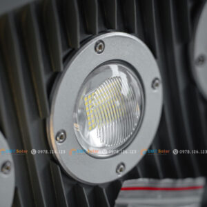 Alternative view of Đèn năng lượng mặt trời lắp nhà xưởng chống nổ 1200W