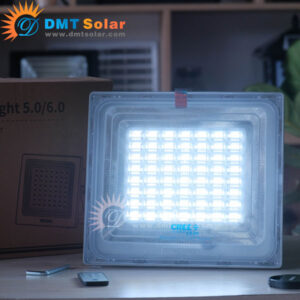 Alternative view of Đèn pha năng lượng mặt trời Blue Carbon 500W BCT-WW6.0 (Sao chép)