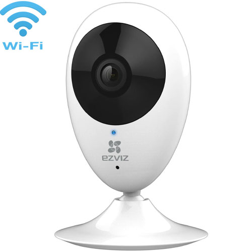 Camera IP Wifi Ezviz CS-CV206 2.0 Megapixel