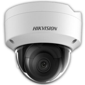 Camera IP HIKVISION DS-2CD2125FHWD-I 2.0 Megapixel, IR 30m, Vỏ kim loại, Chống va đập, Chống ngược sáng
