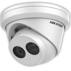 Camera ip hikvision DS-2CD2343G0-I 4.0 Megapixel, Hồng ngoại 30m, Micro SD, PoE