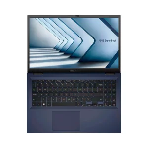 Alternative view of Laptop ASUS ExpertBook B1 B1402CBA-EK0717W (i3-1215U, RAM 4GB DDR4, SSD 256GB, 14 Inch TN FHD 60Hz, Win 11)