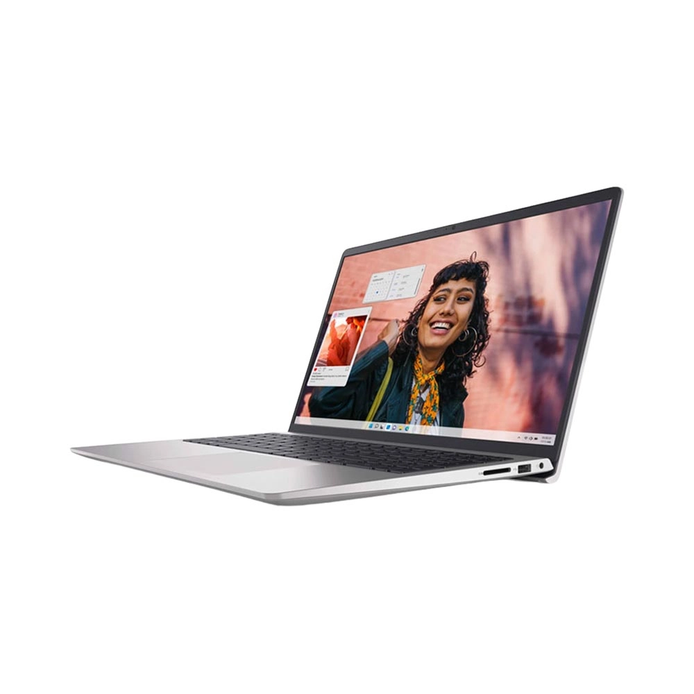 Laptop Dell Inspiron 15 3520 N3520-i5U085W11SLU (i5-1235U, Iris Xe Graphics, Ram 8GB DDR4, SSD 512GB, 15.6 Inch IPS FHD 60Hz, Win 11/Office HS 21) - Ảnh 4
