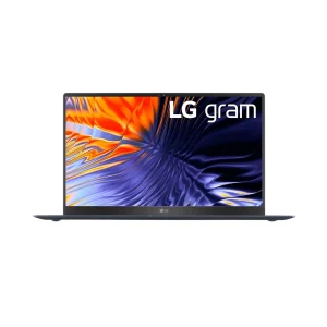 Alternative view of Laptop LG Gram 2023 15Z90RT-G.AH55A5 (i5-1340P EVO, Iris Xe Graphics, Ram 16GB LPDDR5, SSD 512GB, 15.6 Inch OLED FHD 60Hz 100% DCI-P3, Win 11)