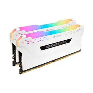 Alternative view of Ram PC Corsair Vengeance RGB Pro 16GB 3200Mhz DDR4 (2x8GB) CMW16GX4M2E3200C16W