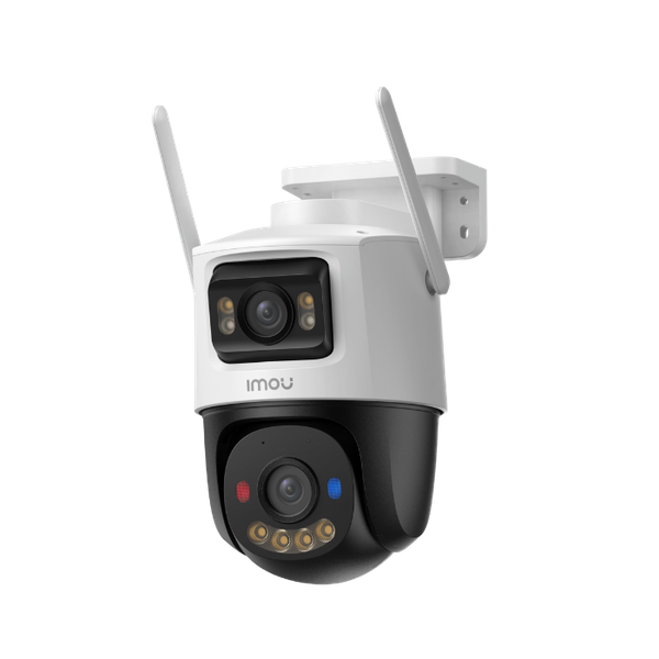 Camera Wifi ngoài trời 2 ống kính IMOU IPC-S7XEP-10M0WED (Cruiser Dual 2 10M)