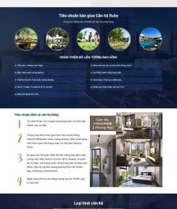 Theme wordpress bất động sản 14