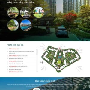 Thiết Kế Website Bất Động Sản 02