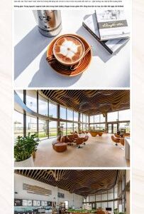 Theme wordpress bds Regal Ocean Quảng Bình