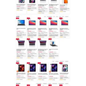 Theme wordpress điện thoại giống cellphones fix 1/2024