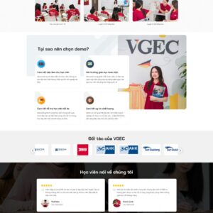 Theme wordpress du học đức