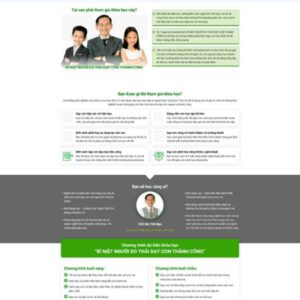 Thiết Kế Website Edu 11