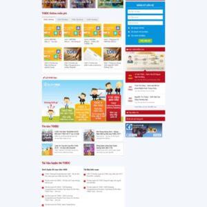 Thiết Kế Website Edu 4