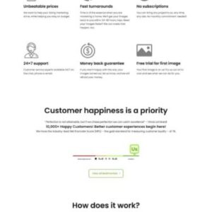 Theme WordPress giới thiệu công ty 7 chuyên nội thất sàn gổ