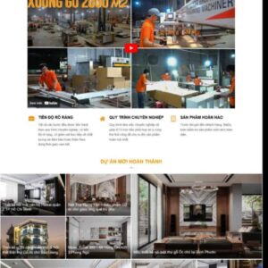 Theme wordpress nội thất 30