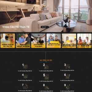 Theme wordpress nội thất xây dựng 51