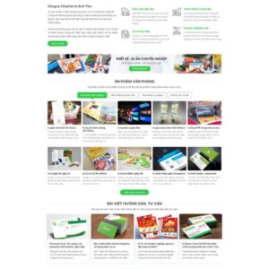 Thiết Kế Website In Ấn 4