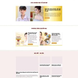 Theme wordpress spa 02