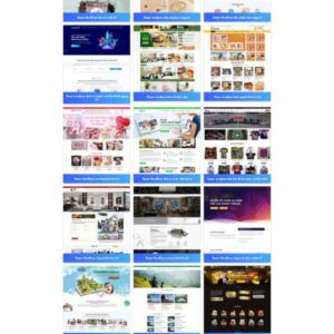 Thiết Kế Website Công Ty Thiết Kế Web