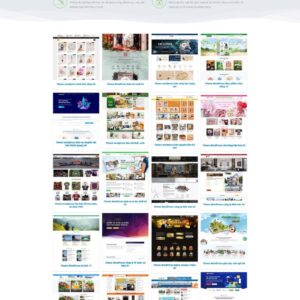 Thiết Kế Website Dịch Vụ Thiết Kế Web