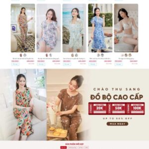 Theme wordpress thời trang 31